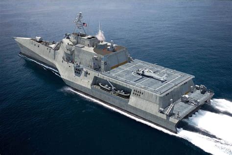 Future Frigate A Look At Tomorrows Eyes Of The Fleet Us Navy Ships