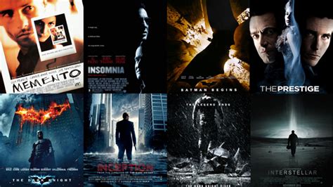Find all time good movies to watch. Top Ten: Christopher Nolan films | Film Reviews