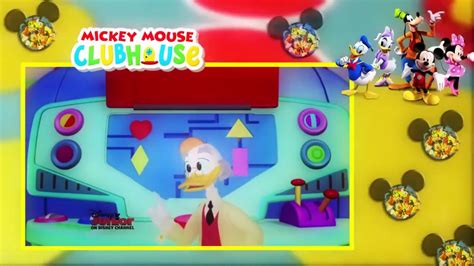 A La Casa De Mickey Mouse En Español ™ La Casa De Mickey Mouse