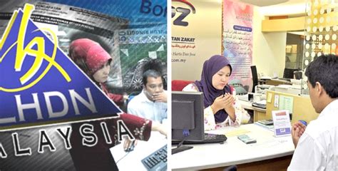 Bayangkan jika anda terpaksa membayar cukai sehingga 6 angka. Kalau Korang Dah Bayar Zakat, Perlu Ke Bayar Cukai? Ini ...
