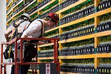 Bitcoin Mining Firms Whinstone, Northern Bitcoin Merger ...