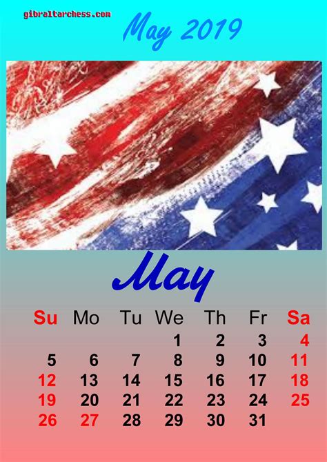 May Memorial Day Calendar Georgia State Holidays 2022 Whatismemorialday