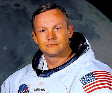 Armstrong, who has died aged 82, was accompanied on that epic journey by edwin buzz aldrin, the pilot of the lunar landing module with the call sign eagle, and michael. How Tall is Neil Armstrong? Height (2020)