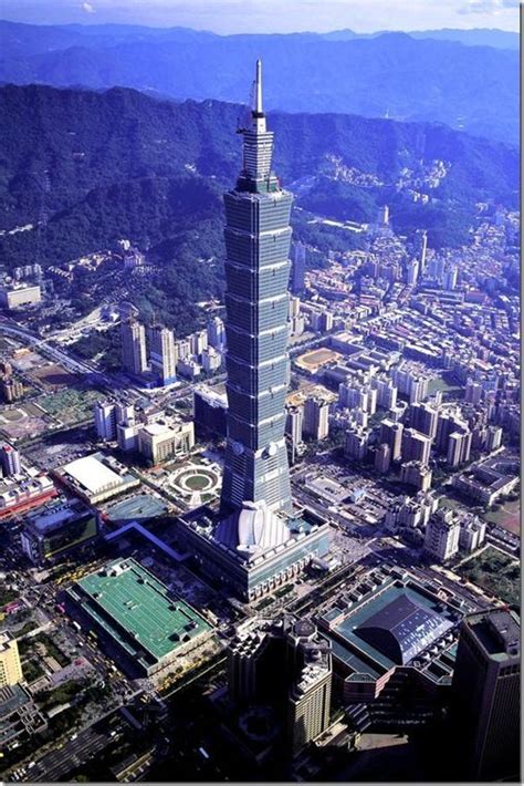 Taipei 101 Facts 8 Interesting Facts About Taipei 101 The Tower Info