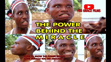 THE POWER BEHIND THE MIRACLE#short#amplifierstv #miracle - YouTube