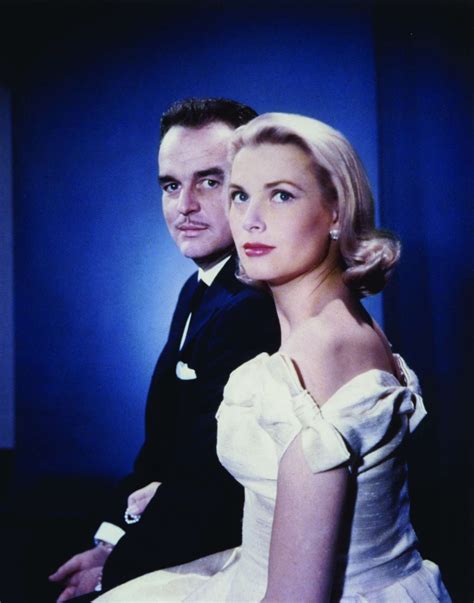 Prince Rainier Did The Dishes During His Engagement To Grace Kelly