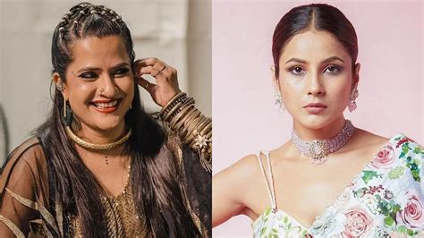 Sona Mohapatra Slams A Troll Who Called Her Out For ‘pulling Another Woman Down After Her