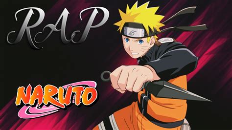 Rap Do Naruto Naruto Rapper Reverse Youtube