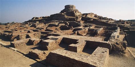 Bharat Darshan Indus Valley Civilization Status Of Harappan Man