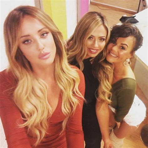 Everything You Need To Know About Geordie Shore Series 12 Daily Star