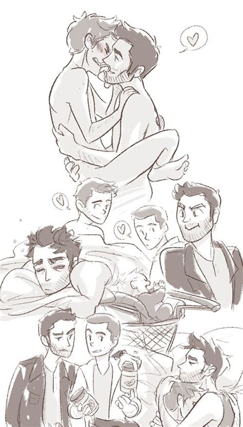 17 Best Images About Sterek And Tw On Pinterest Sterek