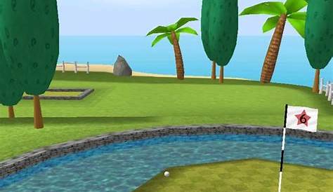 My Golf 3D APK Download - Free Sports GAME for Android | APKPure.com