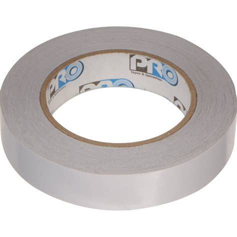 Protapes Double Sided Hi Tack Film With Liner 001upc406136m Bandh
