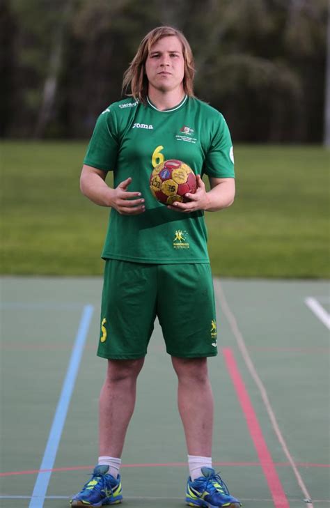 Hannah Mouncey Trans Footballer Says Australia Is A Long Way From Equality