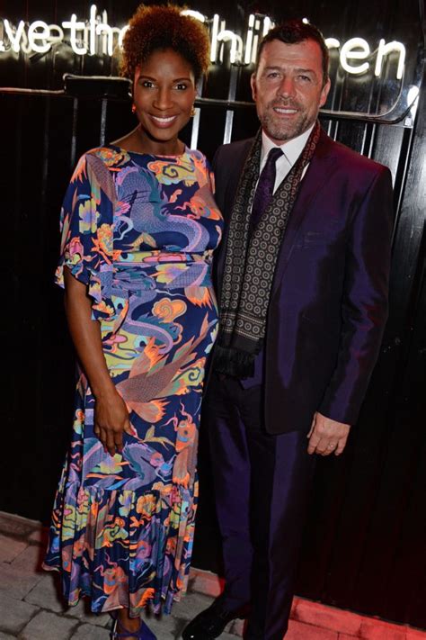 His siblings cliff (cathy) of powell, wilma moody of nevada, shirley. Denise Lewis pregnant: Olympian's baby details - due date ...