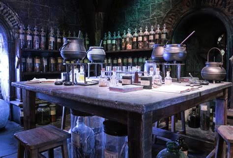 School of Magic | Escape Room Novi | Things To Do | Attraction | Game