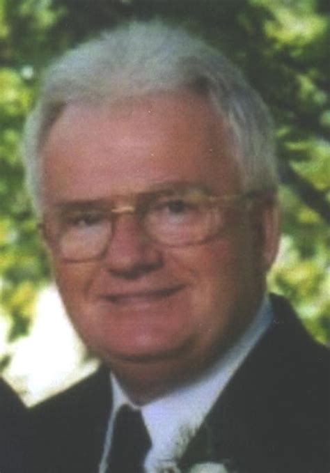 Obituary Of Thomas M Ogrady Welcome To Noels Funeral Homes Ltd