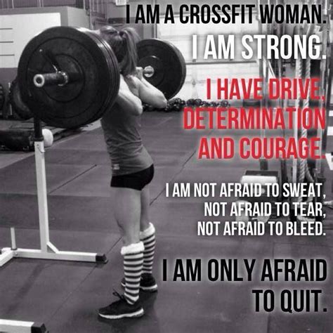Wod Nation Crossfit Women Crossfit Crossfit Quotes