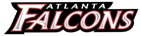Atlanta Falcons Png Images Transparent Free Download Pngmart