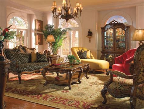 Lighting your room can make it look and feel more spacious. 23 Amazing Victorian Living Room Designs For Your ...