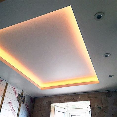 829 dropped ceiling ideas products are offered for sale by suppliers on alibaba.com. Top 50 Best Bathroom Ceiling Ideas - Finishing Designs