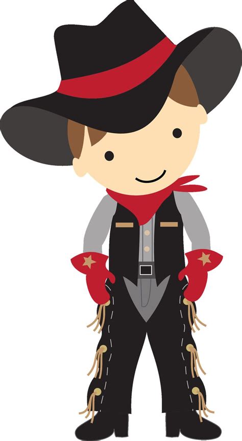 Free Cartoon Cowboy Cliparts Download Free Cartoon Cowboy Cliparts Png