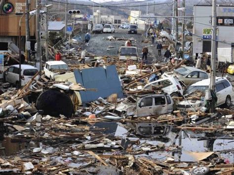 Terrible terremoto en japón y sus consecuencias. Terremoto en Japón 2011 parte I | noticiaenlaactualidad