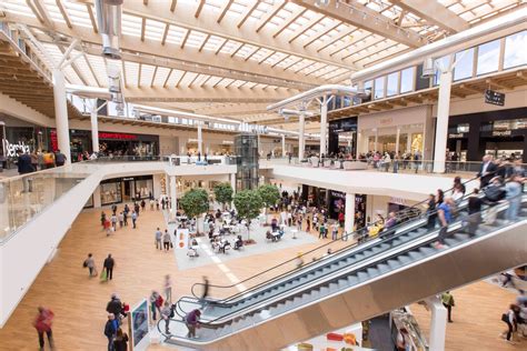 IL CENTRO - Arese Shopping Center - Architizer