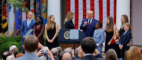 David enrich on the story behind the cases, and adam liptak on the meaning of the. Trump's Supreme Court Pick Barrett Likely to Push the Top ...