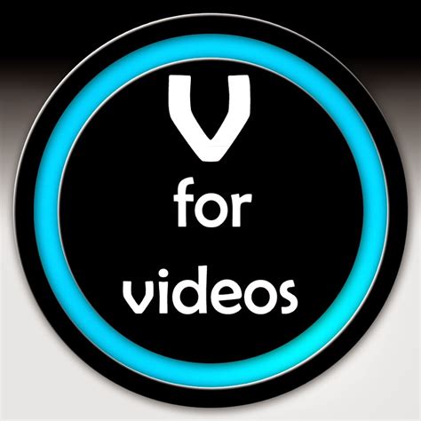 V For Videos Youtube