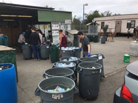 The Miramar Recycling Center Near You At 5165 Convoy St San Diego