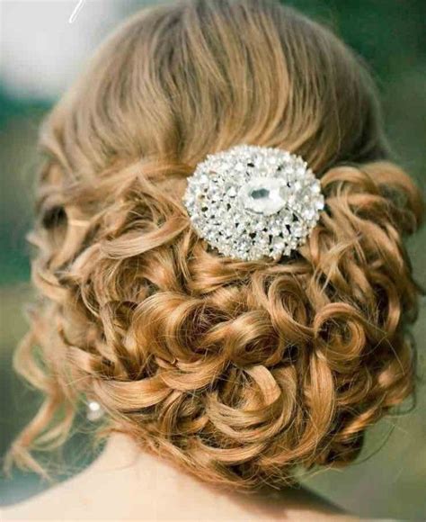 21 Classy And Elegant Wedding Hairstyles Modwedding Elegant Wedding