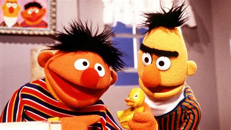 Sesame Street Is Moving To Hbo
