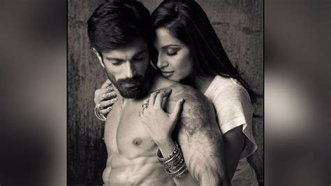 bipasha basu shares sensuous photo with karan singh grover watch here filmibeat youtube