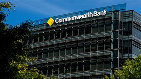 Commonwealth Bank Of Australia Media Assets