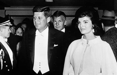Jfks Sexual Preferences Revealed In Raunchy New Private Notes Rare