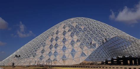 Space Frame Systems Building Catalog