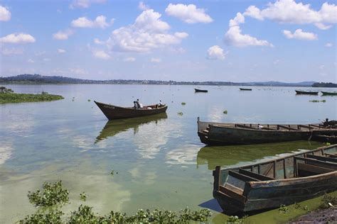 Lake Victoria Facts Lake Victoria Africa