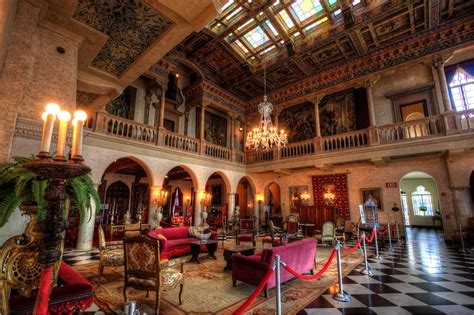 Your flooring resource in sarasota, fl. Decor To Adore: The Interiors of the Ringling Mansion, Ca ...