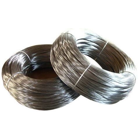 Astm A313 Sus 316 Stainless Steel Spring Wire China Stainless Steel