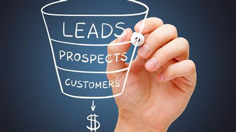 A Guide To Effective Prospecting And Lead Generation Techniques