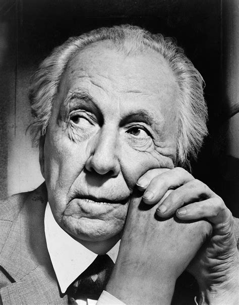 10 Things You Didnt Know About Frank Lloyd Wright Niood