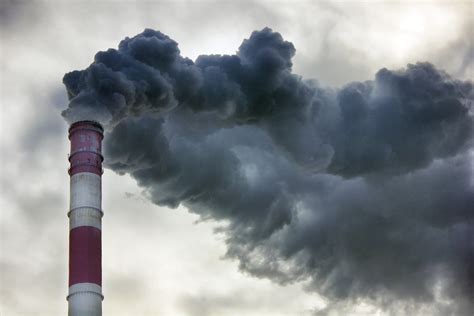Exemplos De Poluição Ambiental Provocada Pelas Industrias Novo Exemplo