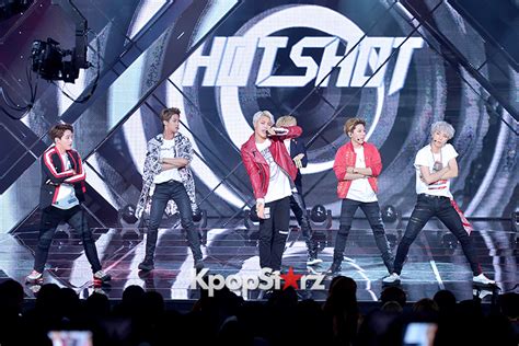 Hotshot Watch Out At Sbs Mtv The Show All About K Pop June 02