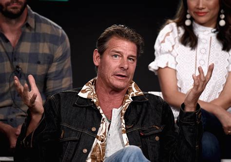 Hgtvs Ty Pennington And Wife Bring Their ‘angel Home