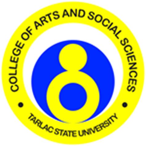 college of arts and social sciences tarlac state university