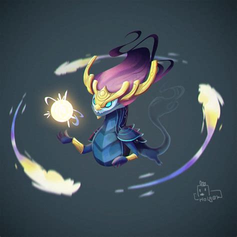 Sorry people i really did a mess with his hand, idk what. solthestarforger | Lol league of legends, League of ...