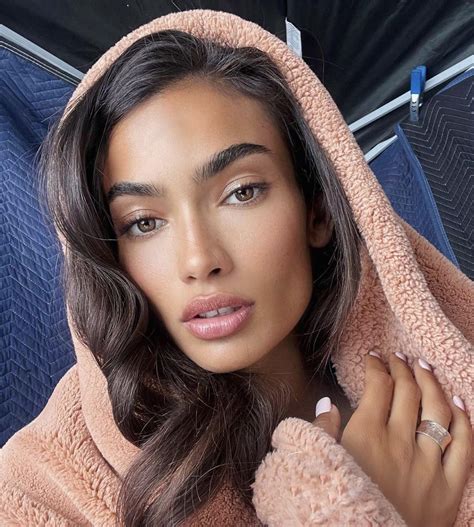 stunningly gorgeous kelly gale