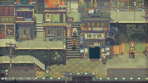 Best Looking Pixel Art Games