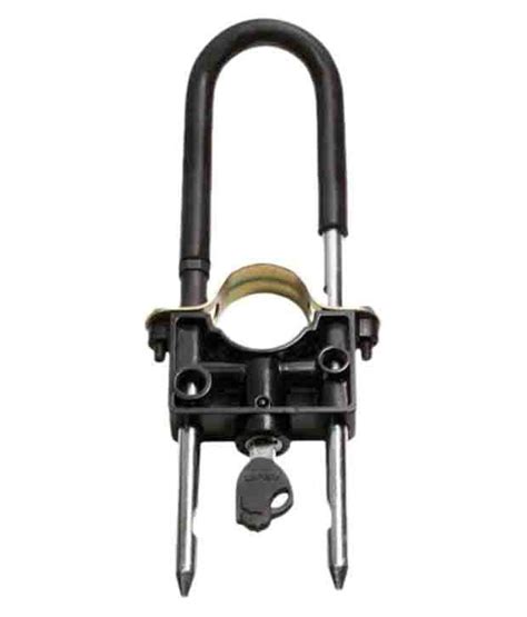 As Bike Front Wheel Lock And Shocker Lock Buy As Bike Front Wheel Lock